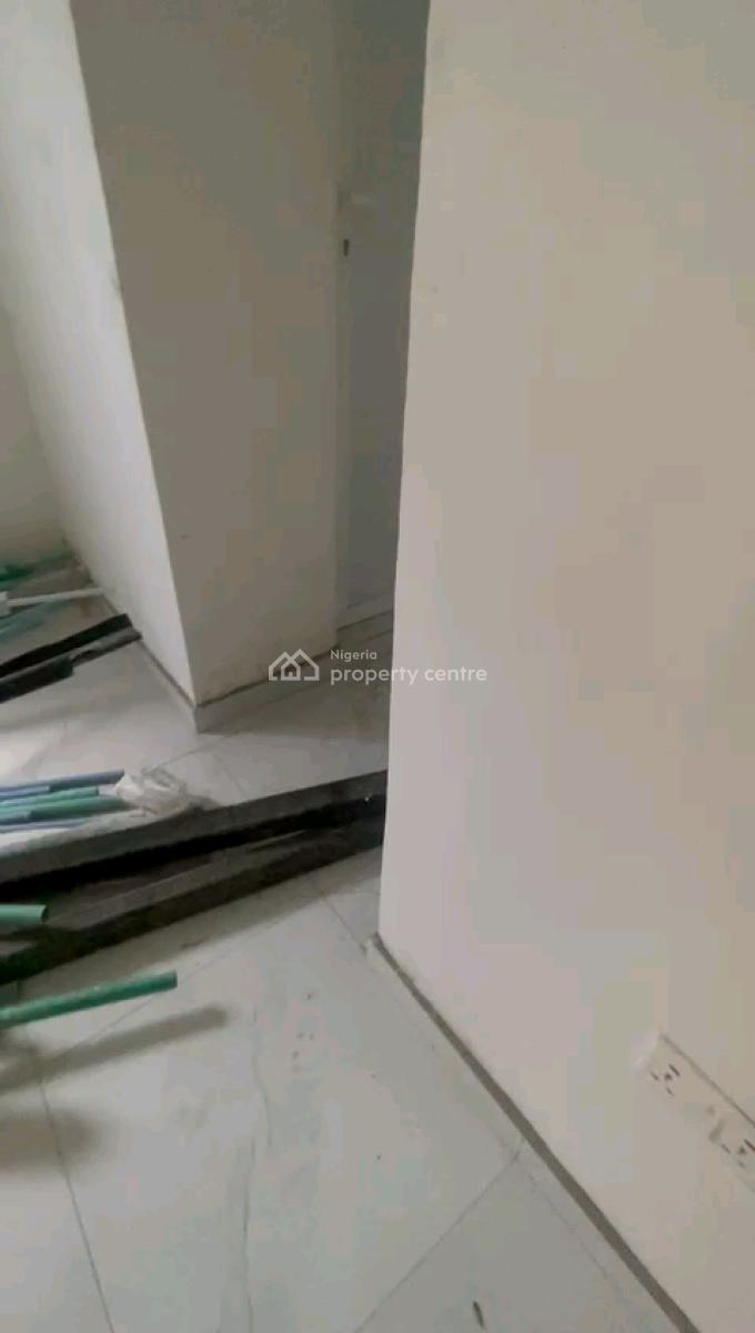 Standard and Newly Built Mini Flat, Alapere, Ketu, Lagos, Mini Flat (room and Parlour) for Rent