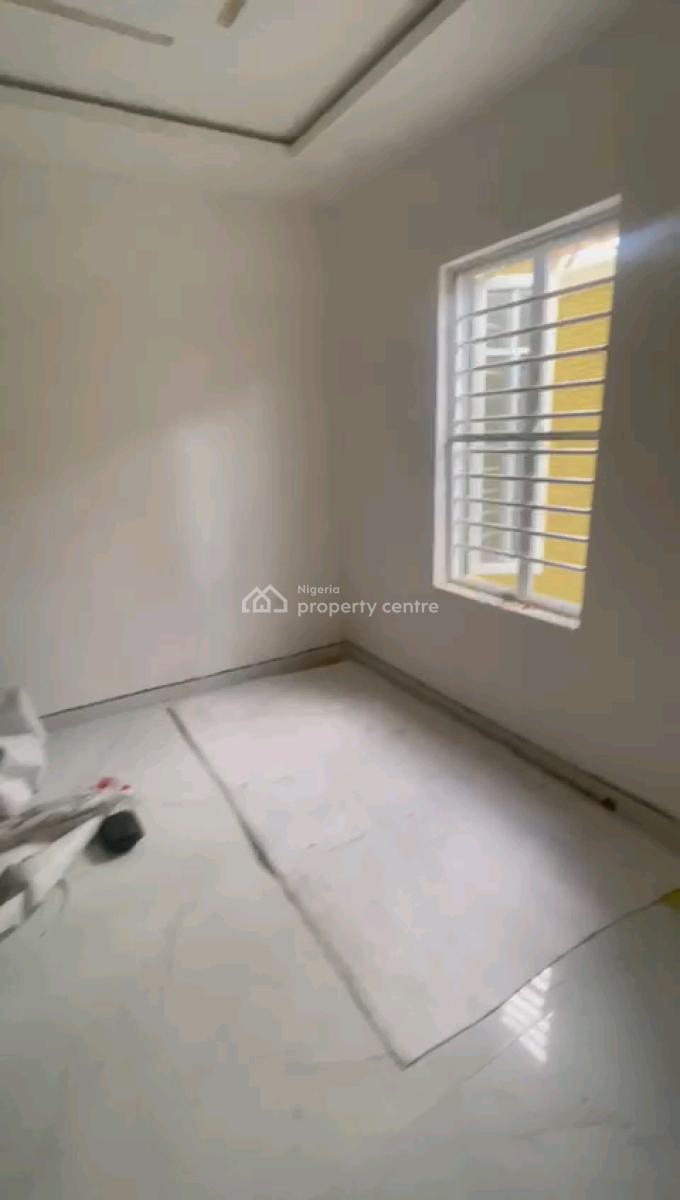 Standard and Newly Built Mini Flat, Alapere, Ketu, Lagos, Mini Flat (room and Parlour) for Rent