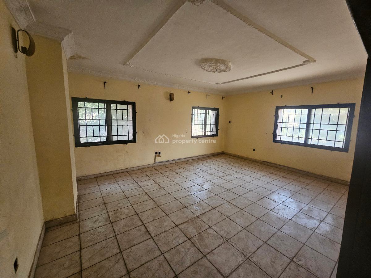 Prime 5-bedroom Detached Duplex with Boys Quarters, Abdulsalami Abubakar Road, Gude, Apo, Abuja, House for Sale