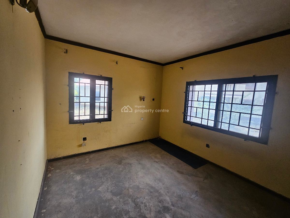 Prime 5-bedroom Detached Duplex with Boys Quarters, Abdulsalami Abubakar Road, Gude, Apo, Abuja, House for Sale