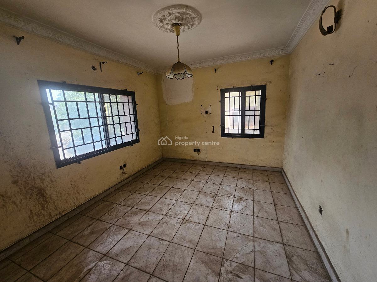 Prime 5-bedroom Detached Duplex with Boys Quarters, Abdulsalami Abubakar Road, Gude, Apo, Abuja, House for Sale