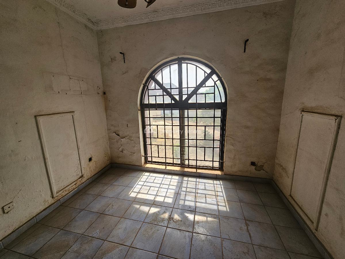 Prime 5-bedroom Detached Duplex with Boys Quarters, Abdulsalami Abubakar Road, Gude, Apo, Abuja, House for Sale