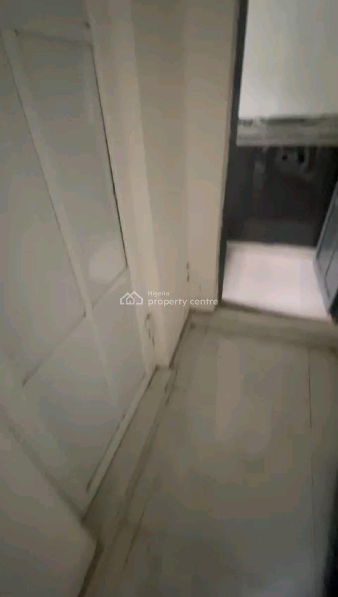 Standard and Newly Built Mini Flat, Comes with Pop, Alapere, Ketu, Lagos, Mini Flat (room and Parlour) for Rent