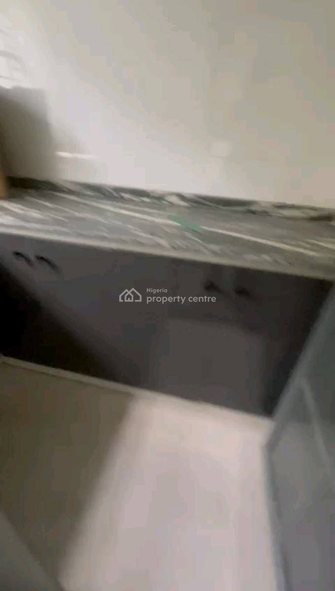 Standard and Newly Built Mini Flat, Comes with Pop, Alapere, Ketu, Lagos, Mini Flat (room and Parlour) for Rent