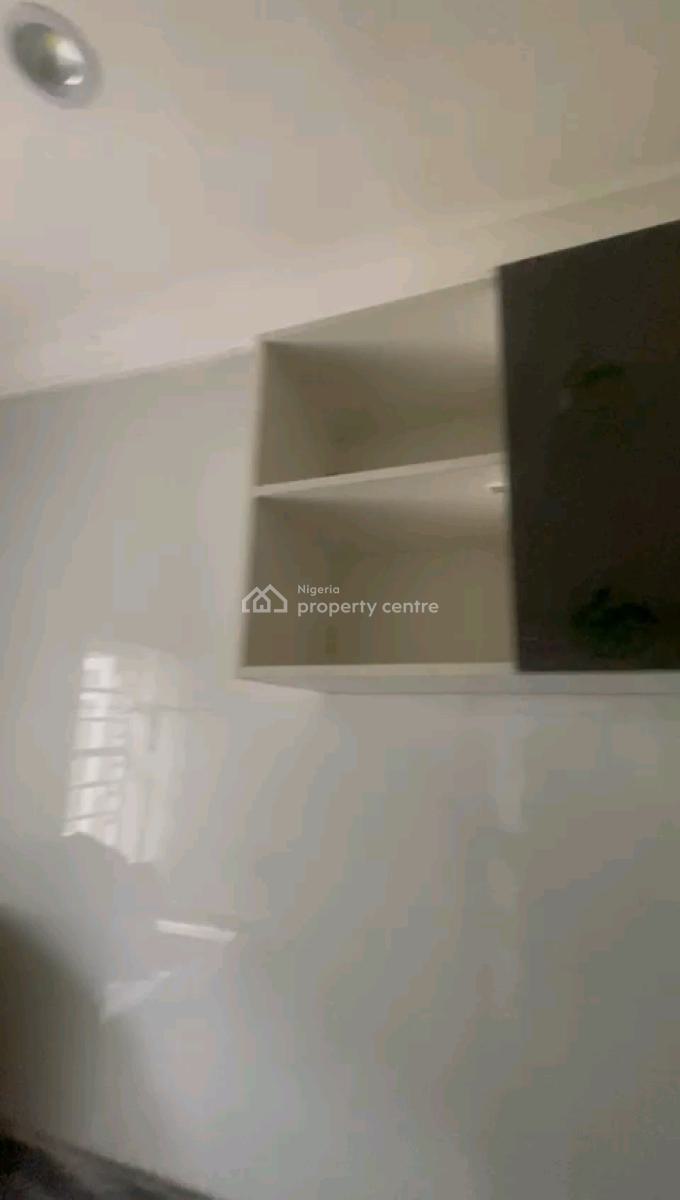 Standard and Newly Built Mini Flat, Comes with Pop, Alapere, Ketu, Lagos, Mini Flat (room and Parlour) for Rent