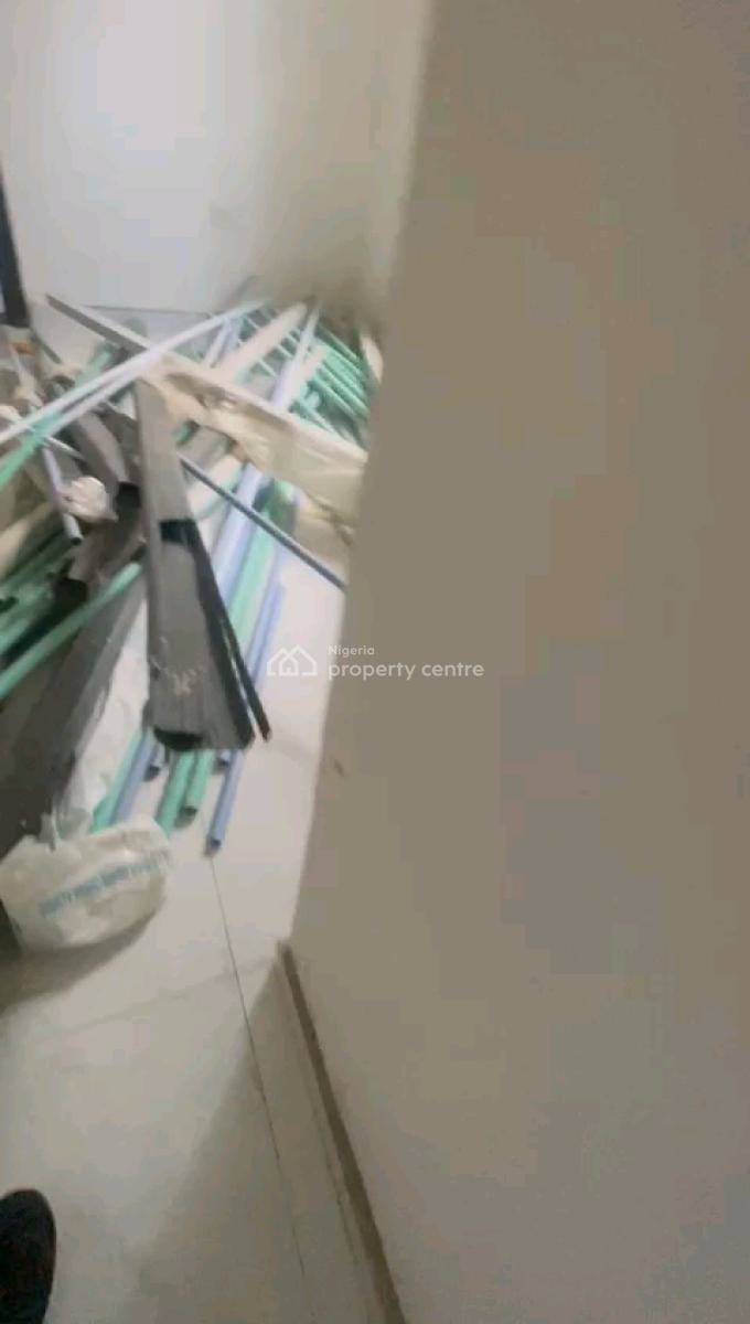 Standard and Newly Built Mini Flat, Comes with Pop, Alapere, Ketu, Lagos, Mini Flat (room and Parlour) for Rent