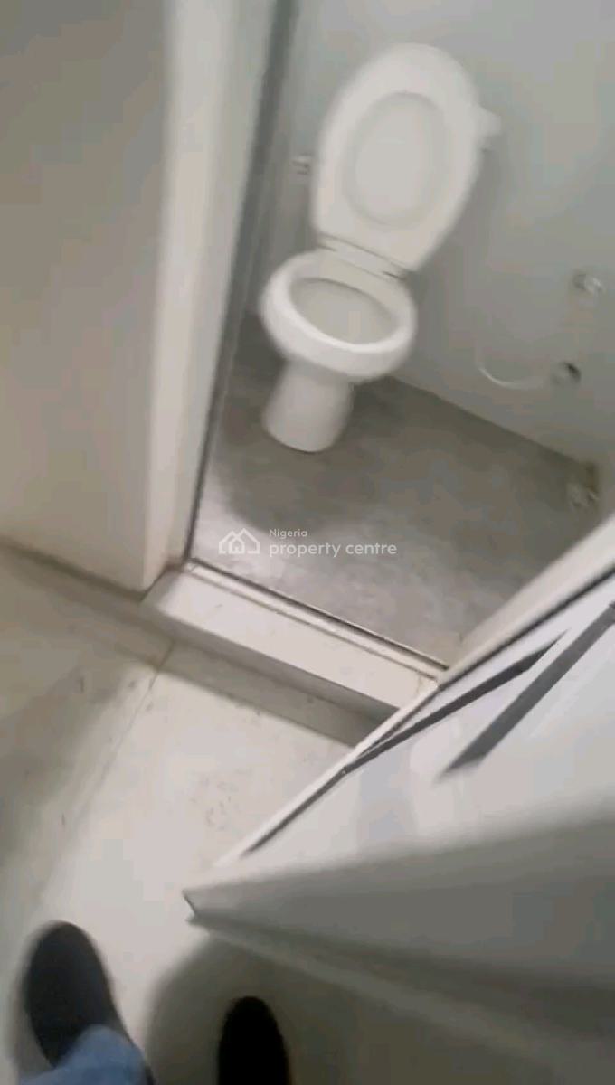 Standard and Newly Built Mini Flat, Comes with Pop, Alapere, Ketu, Lagos, Mini Flat (room and Parlour) for Rent