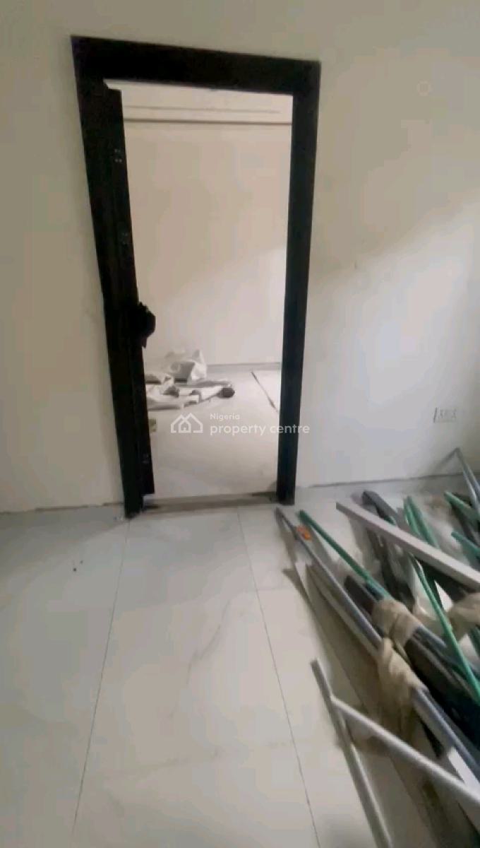 Standard and Newly Built Mini Flat, Comes with Pop, Alapere, Ketu, Lagos, Mini Flat (room and Parlour) for Rent