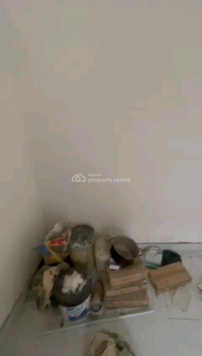 Standard and Newly Built Mini Flat, Comes with Pop, Alapere, Ketu, Lagos, Mini Flat (room and Parlour) for Rent