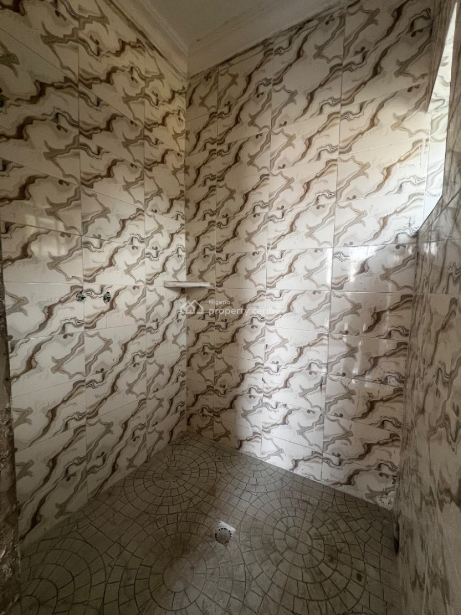 Newly Built Spacious One-bedroom Apartments, Pedro, Gbagada, Lagos, Mini Flat (room and Parlour) for Rent