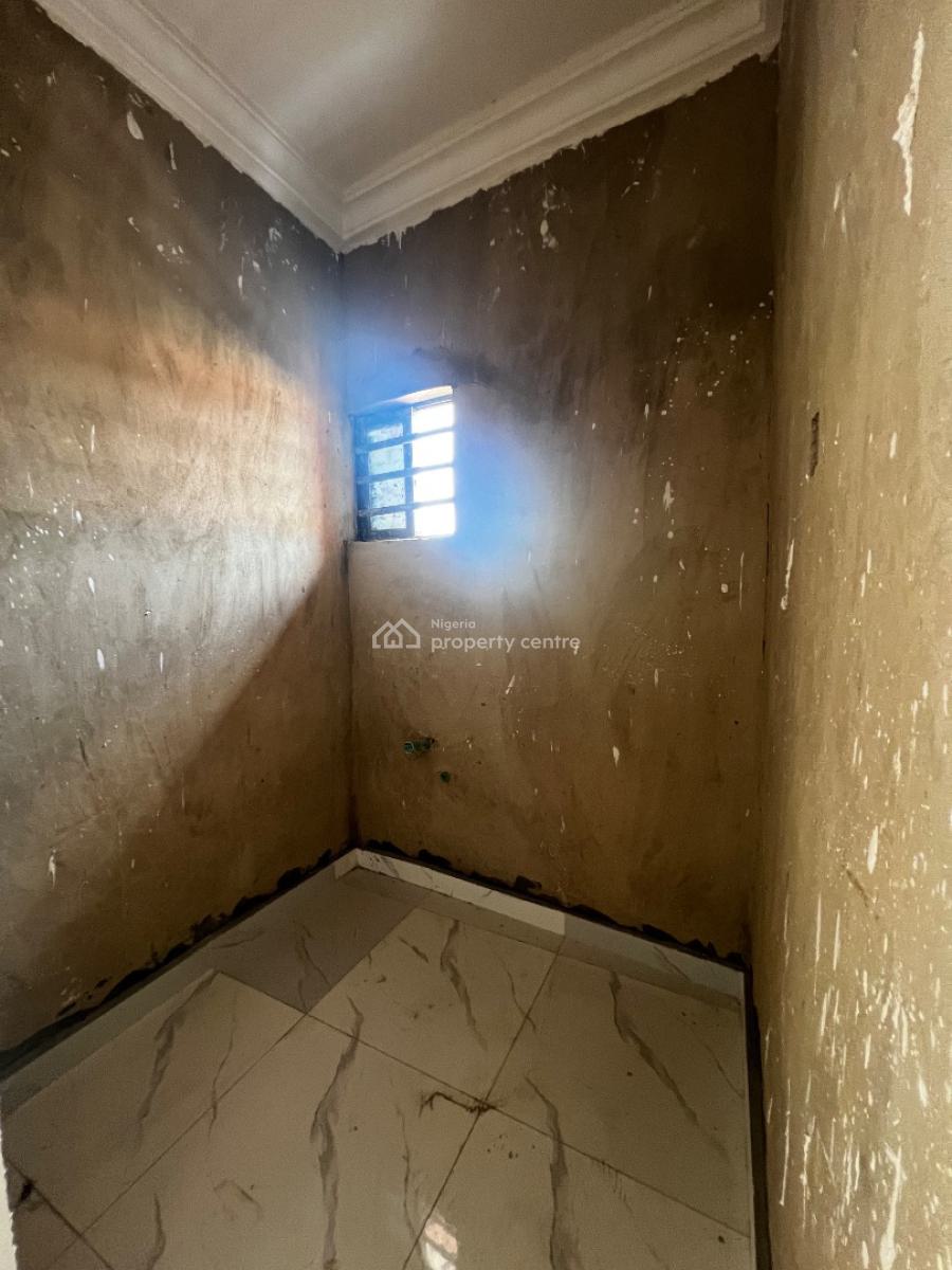 Newly Built Spacious One-bedroom Apartments, Pedro, Gbagada, Lagos, Mini Flat (room and Parlour) for Rent