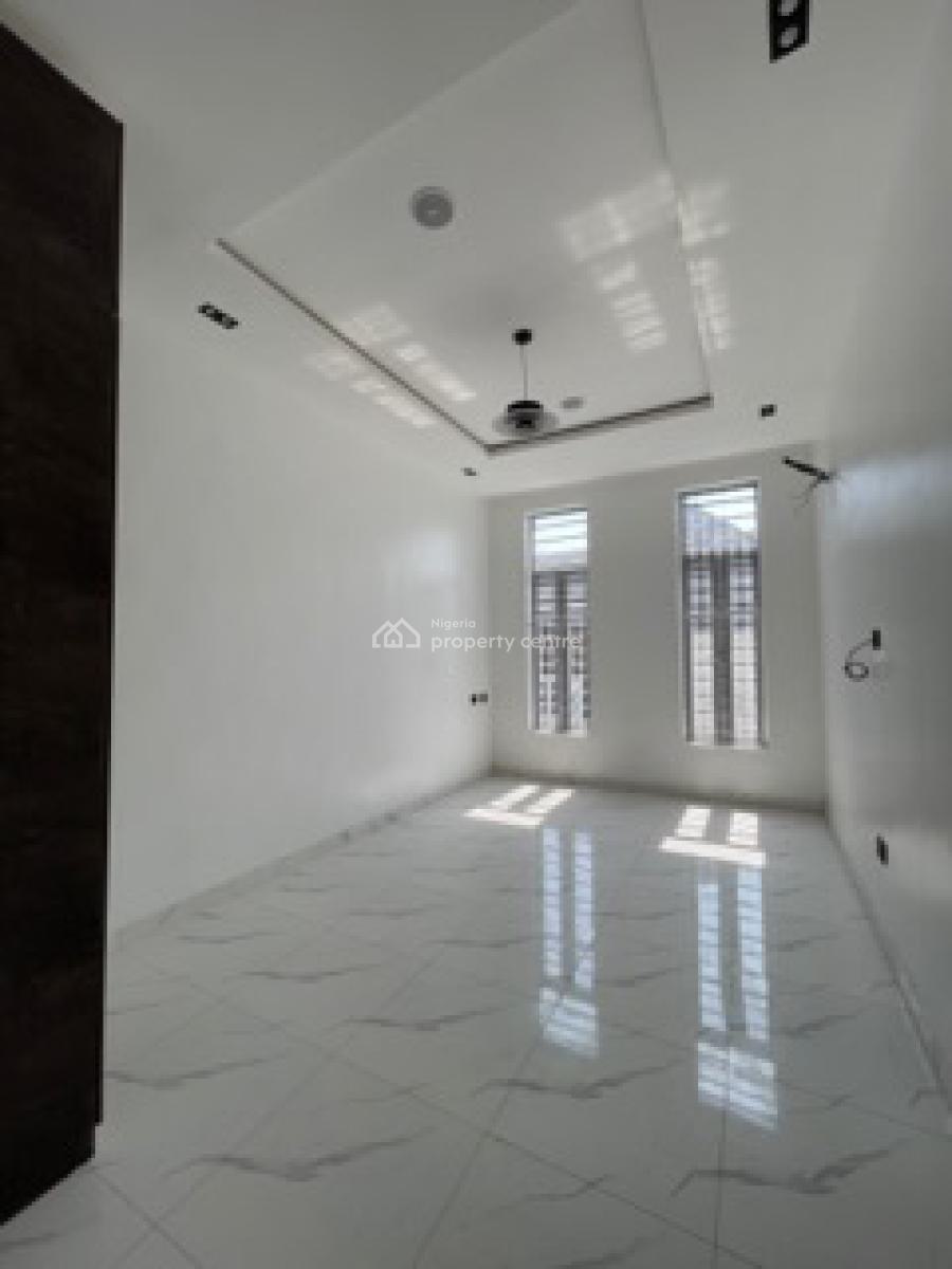 Ultra Modern with So Much Space, Megamond Estate Lekki County Homes, Lekki Phase 2, Lekki, Lagos, Detached Duplex for Sale