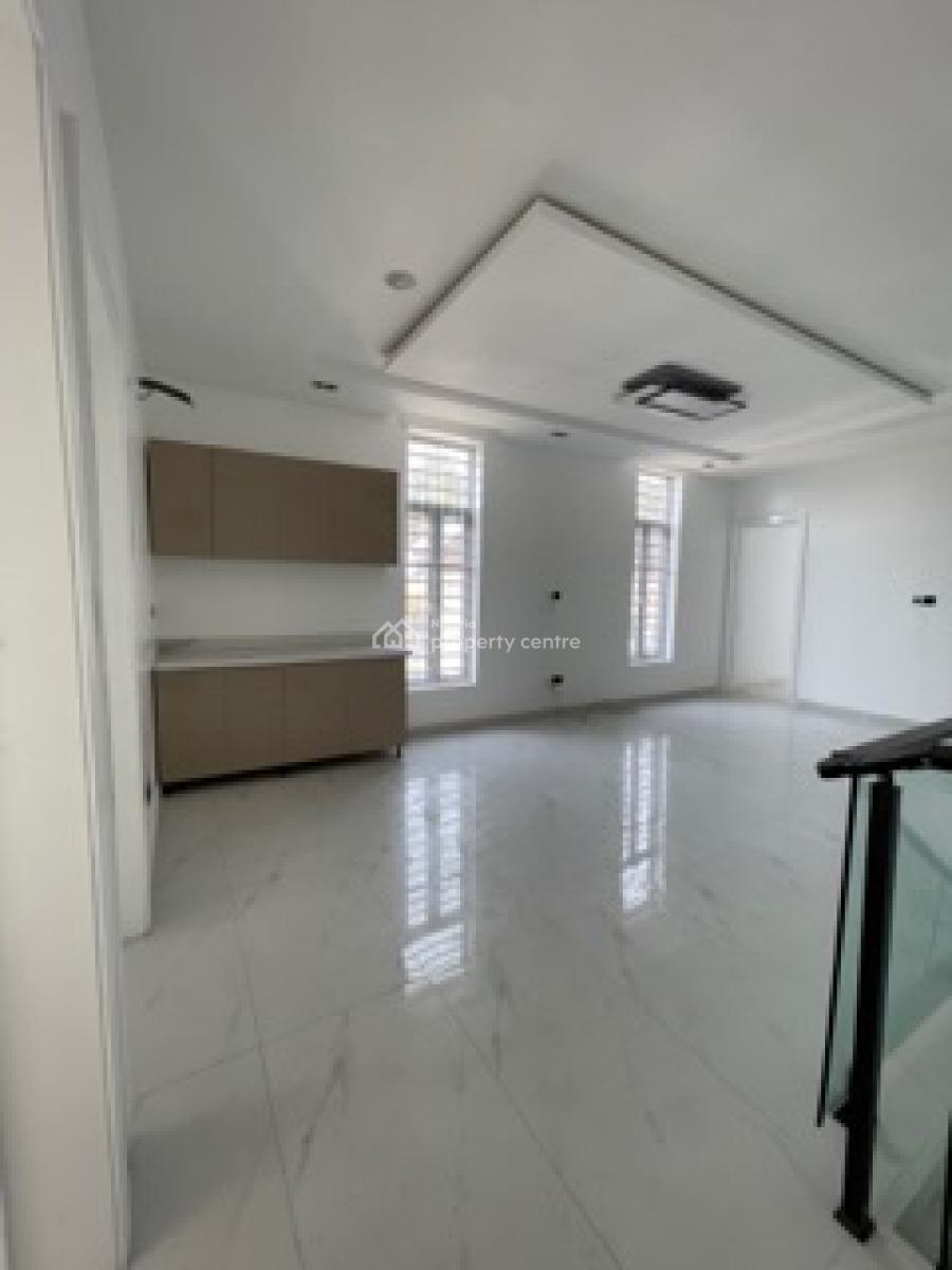 Ultra Modern with So Much Space, Megamond Estate Lekki County Homes, Lekki Phase 2, Lekki, Lagos, Detached Duplex for Sale