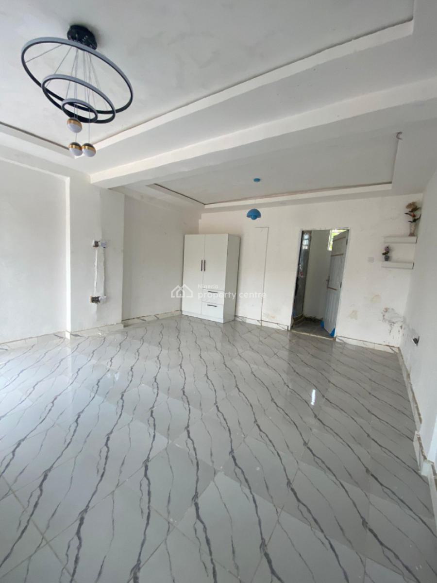 Newly Built Room Self Contain, Off Estate Road, Alapere, Ketu, Lagos, Self Contain (single Rooms) for Rent