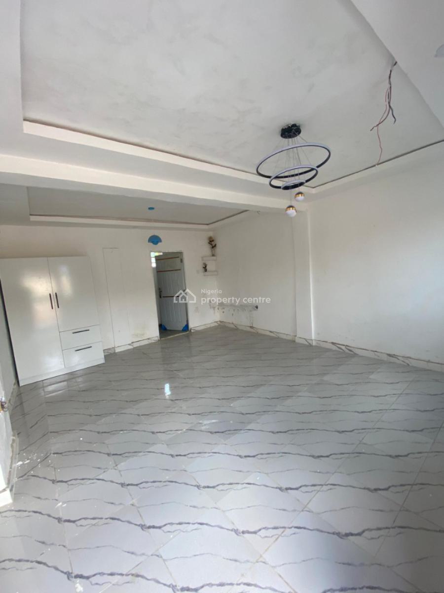 Newly Built Room Self Contain, Off Estate Road, Alapere, Ketu, Lagos, Self Contain (single Rooms) for Rent