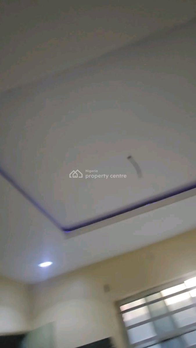 1 Units Decent and Spacious Relatively New Self Contain, Ajoke Street, Iwaya, Yaba, Lagos, Self Contain (single Rooms) for Rent