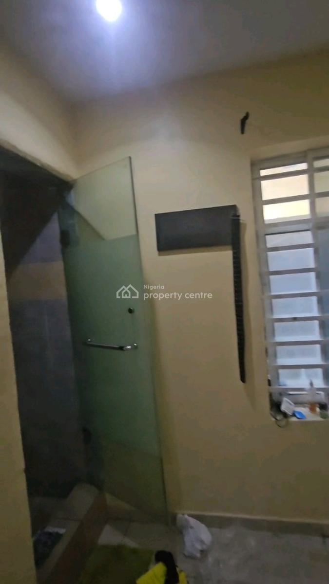 1 Units Decent and Spacious Relatively New Self Contain, Ajoke Street, Iwaya, Yaba, Lagos, Self Contain (single Rooms) for Rent