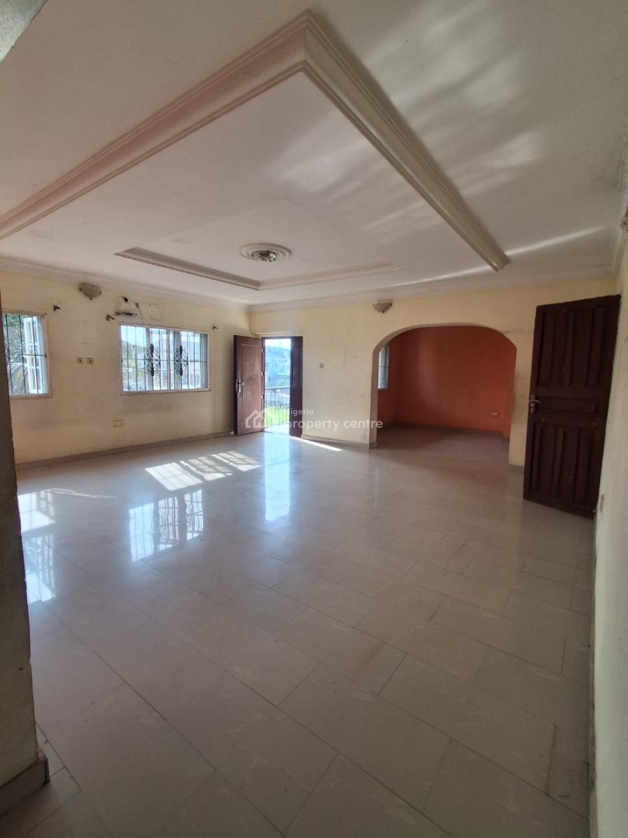 3 Bedroom Flat, in an Estate, Badore, Ajah, Lagos, House for Rent