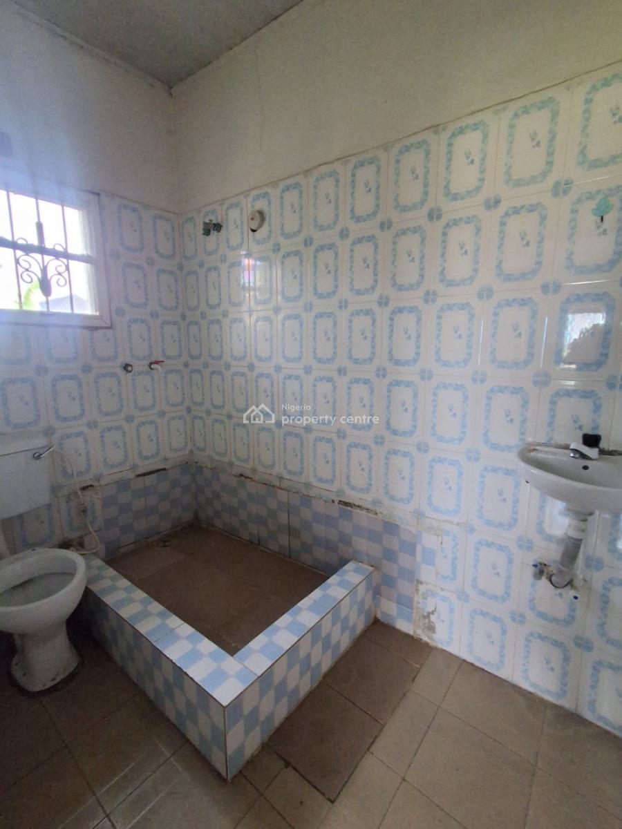 3 Bedroom Flat, in an Estate, Badore, Ajah, Lagos, House for Rent