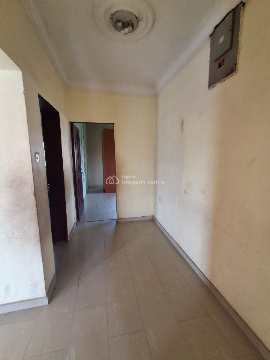 3 Bedroom Flat, in an Estate, Badore, Ajah, Lagos, House for Rent