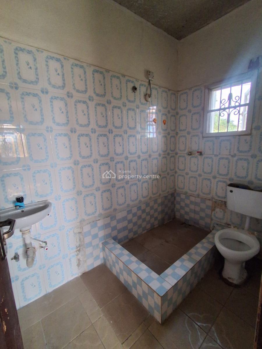 3 Bedroom Flat, in an Estate, Badore, Ajah, Lagos, House for Rent