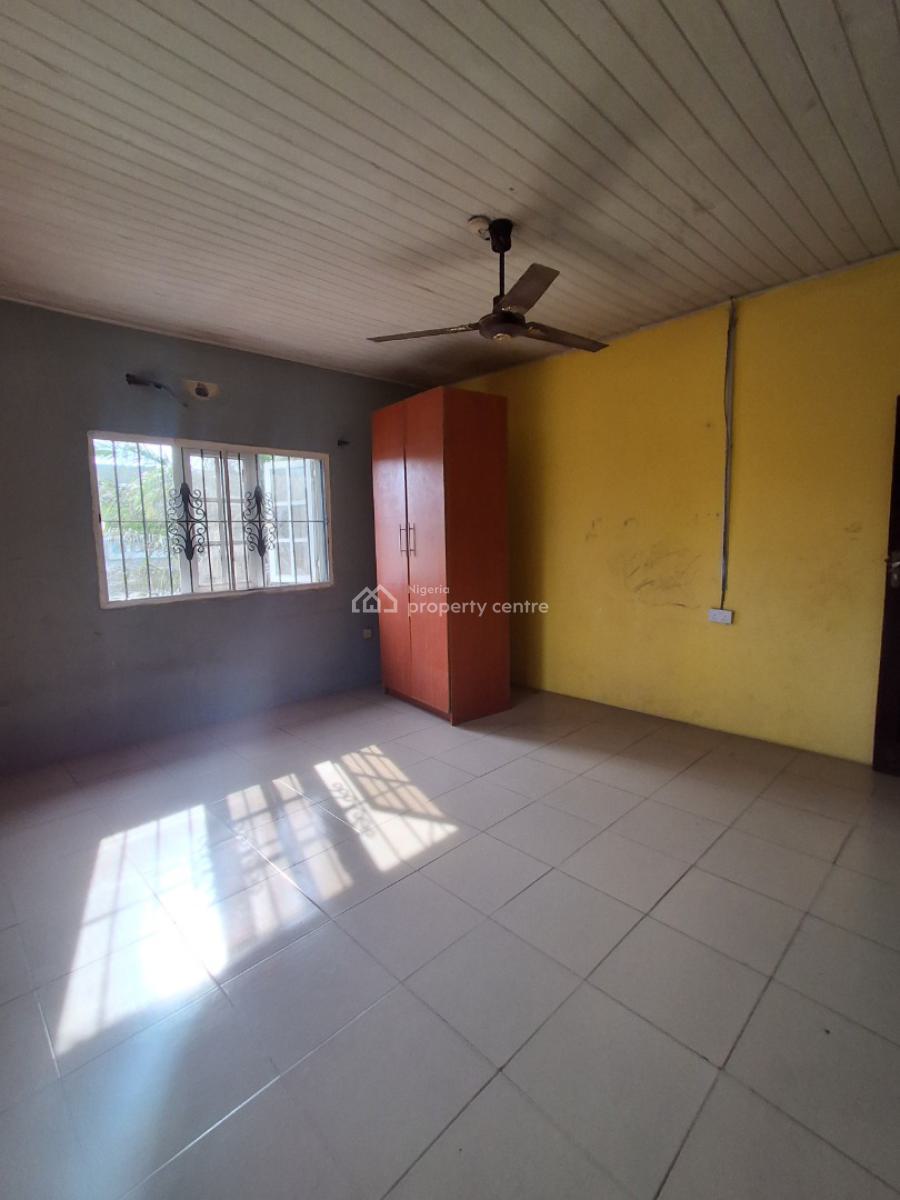 3 Bedroom Flat, in an Estate, Badore, Ajah, Lagos, House for Rent