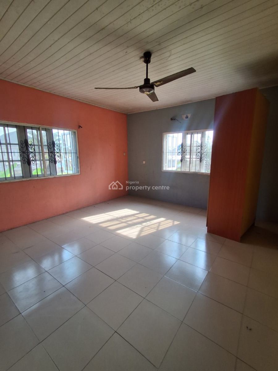 3 Bedroom Flat, in an Estate, Badore, Ajah, Lagos, House for Rent