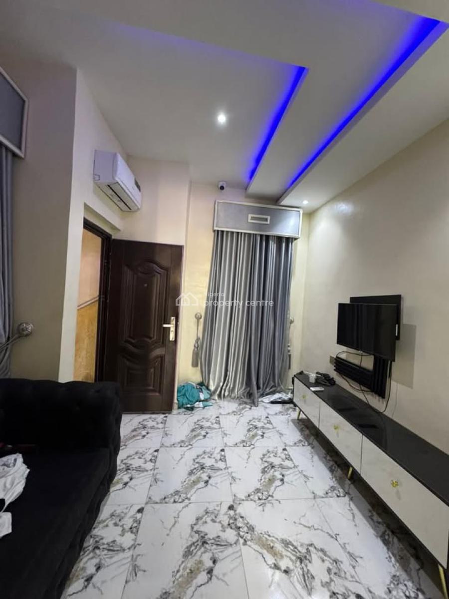 4 Bedroom Detached Duplex with Gate House, Shell Cooperative, Eneka, Port Harcourt, Rivers, Detached Duplex for Sale