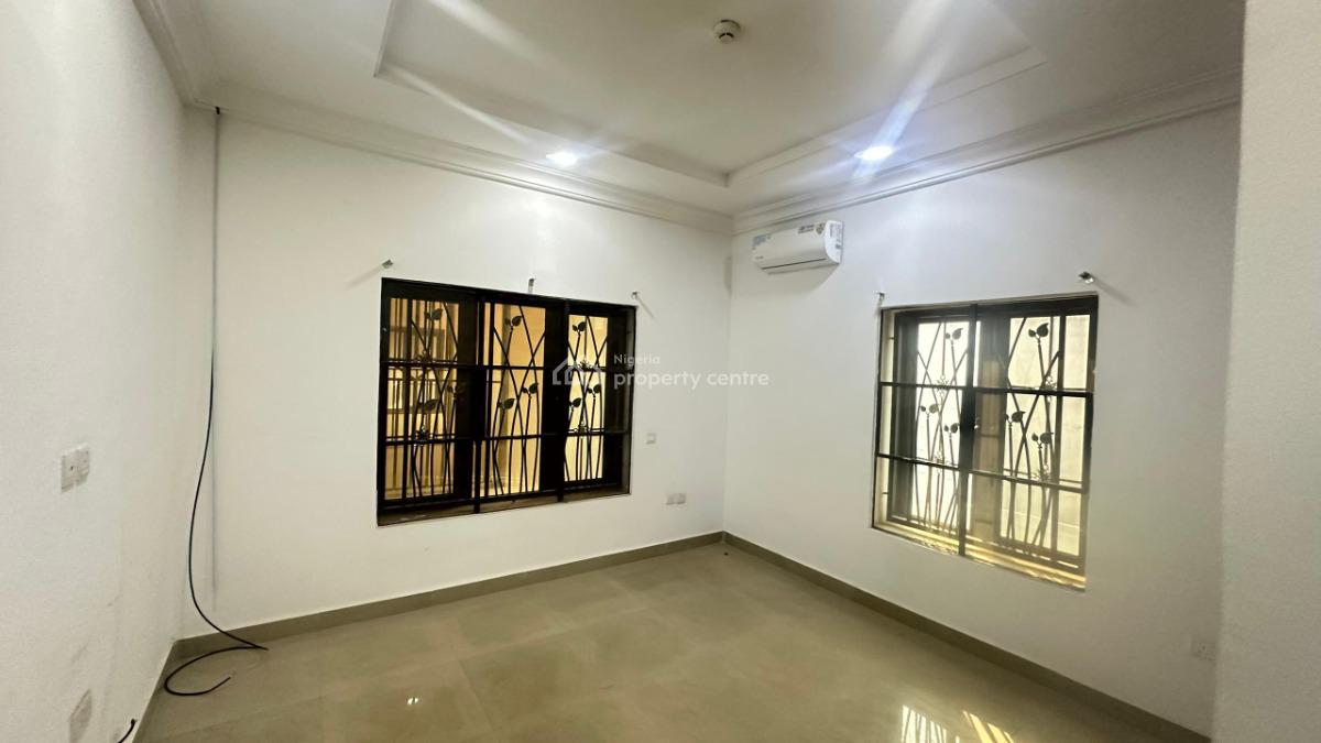 Clean 2 Bedrooms Apartment, Katampe, Abuja, Flat / Apartment for Rent
