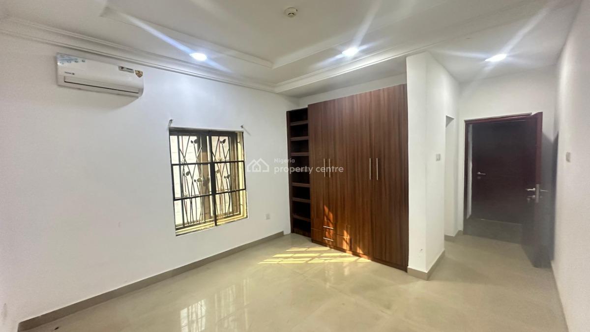 Clean 2 Bedrooms Apartment, Katampe, Abuja, Flat / Apartment for Rent