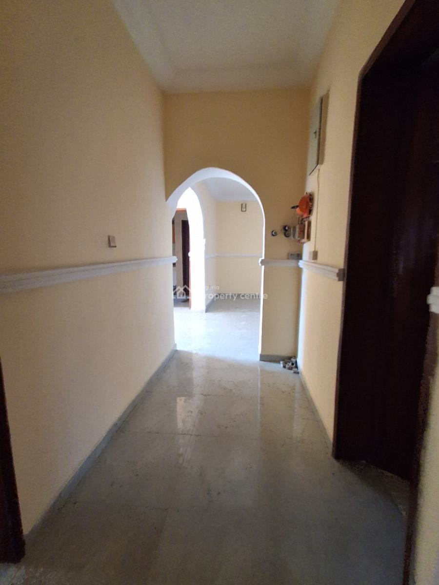 3 Bedroom Flat, Badore, Ajah, Lagos, House for Rent