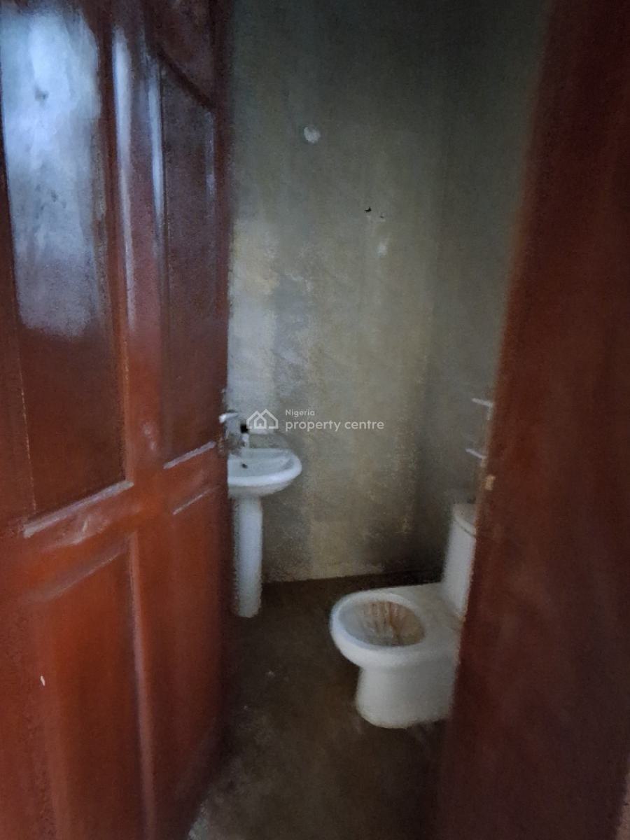 3 Bedroom Flat, Badore, Ajah, Lagos, House for Rent