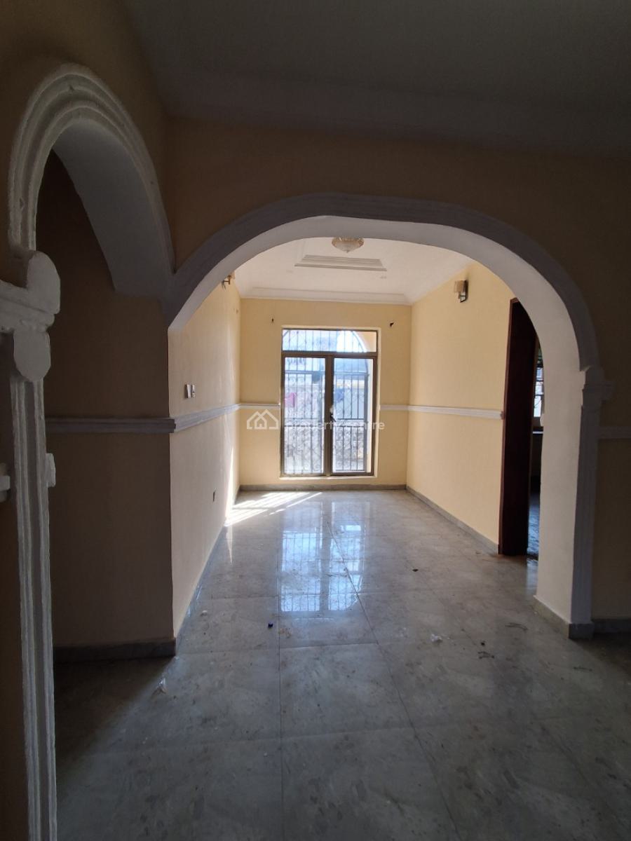 3 Bedroom Flat, Badore, Ajah, Lagos, House for Rent