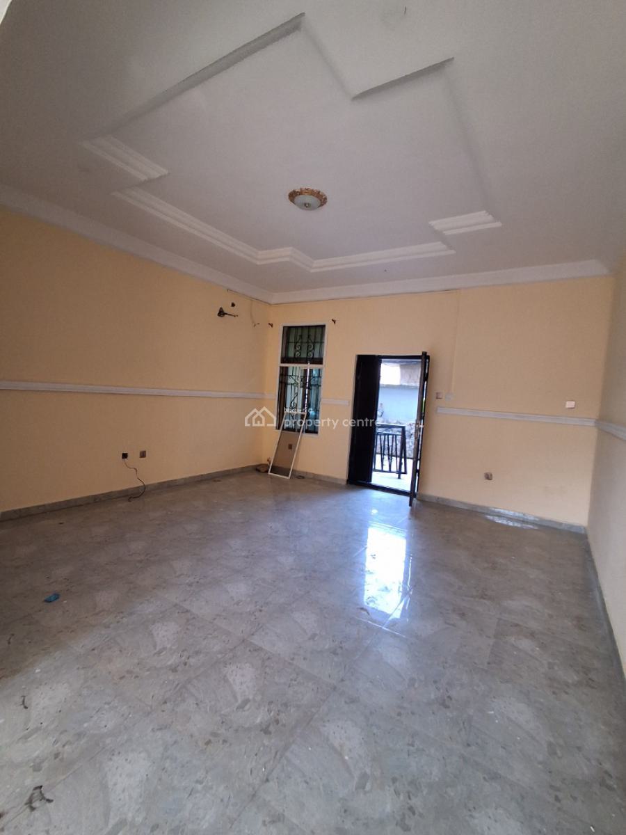 3 Bedroom Flat, Badore, Ajah, Lagos, House for Rent
