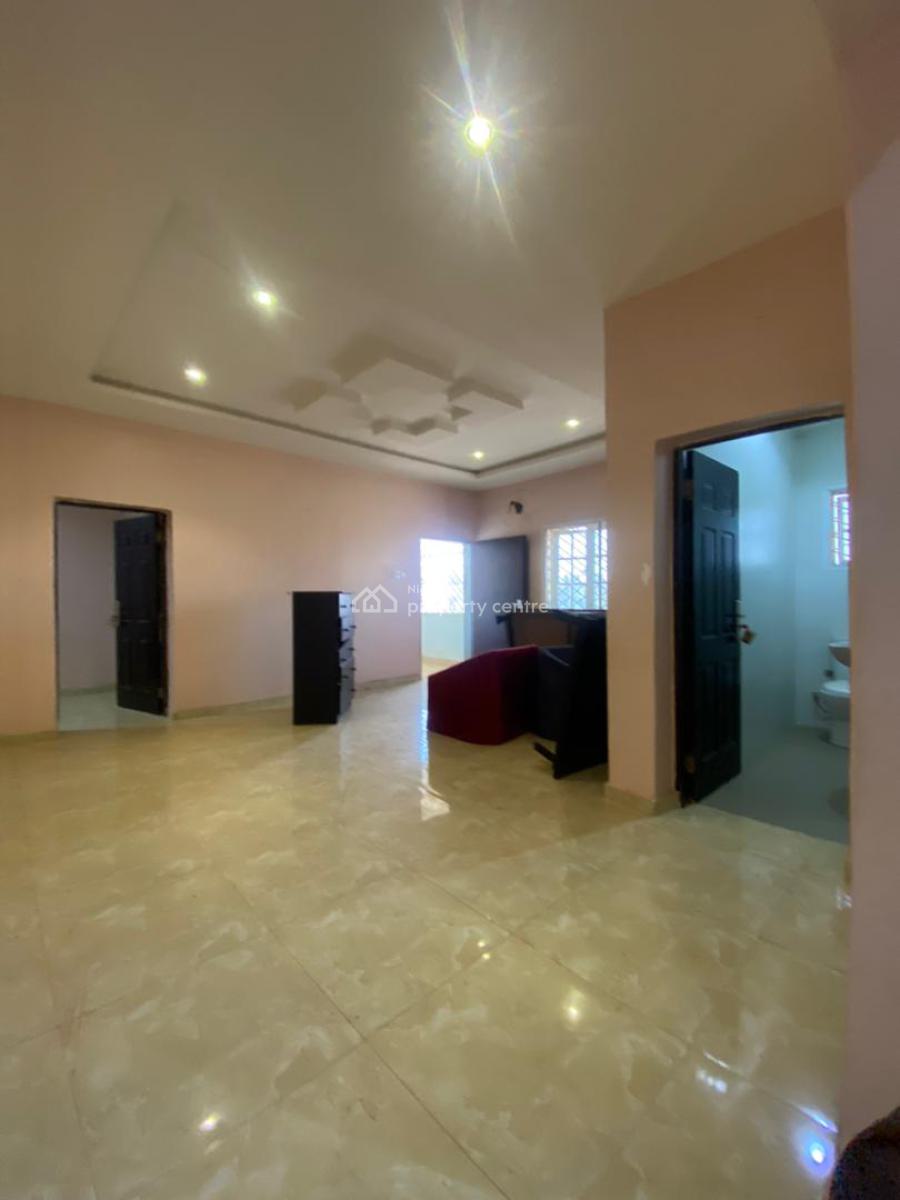 a Very Good Spacious 3 Bedroom Flat, Mabushi, Abuja, Flat / Apartment for Rent