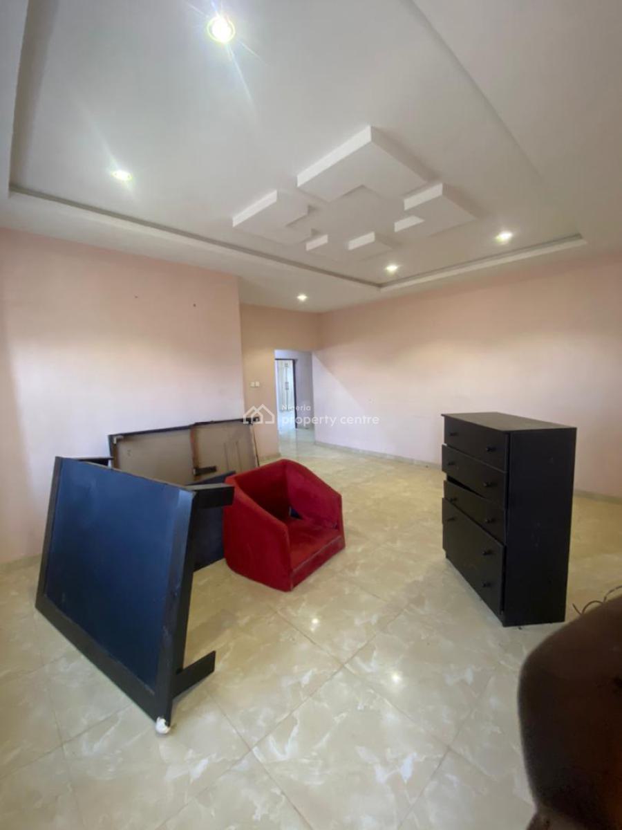 a Very Good Spacious 3 Bedroom Flat, Mabushi, Abuja, Flat / Apartment for Rent