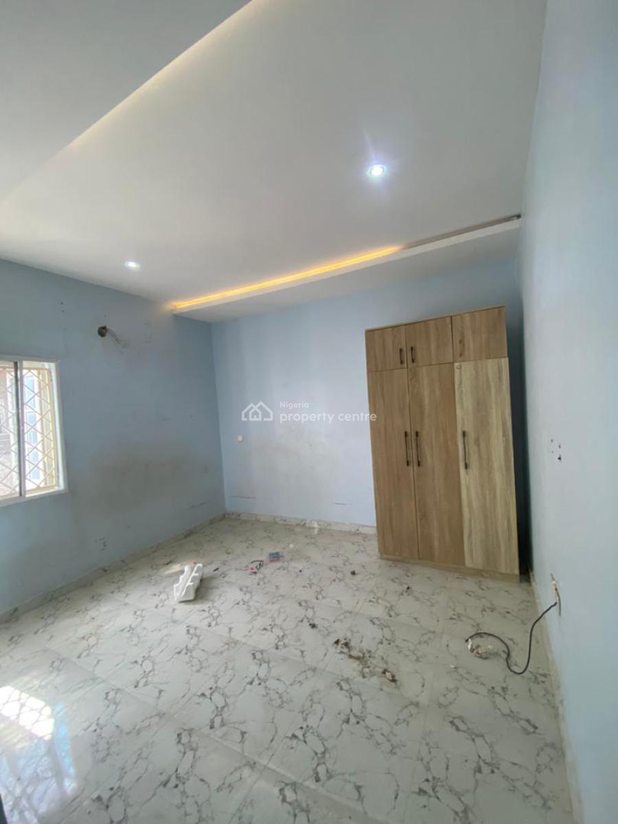 a Very Good Spacious 3 Bedroom Flat, Mabushi, Abuja, Flat / Apartment for Rent
