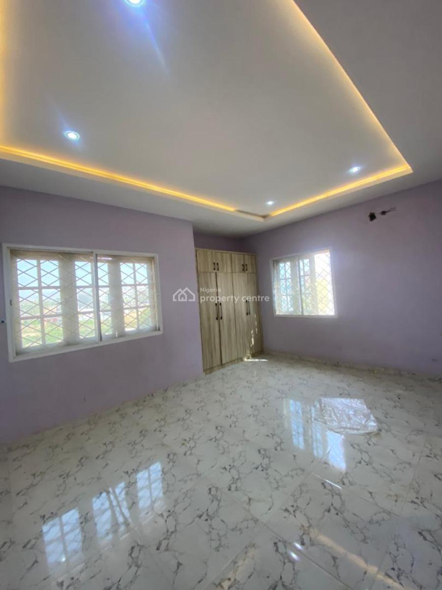 a Very Good Spacious 3 Bedroom Flat, Mabushi, Abuja, Flat / Apartment for Rent