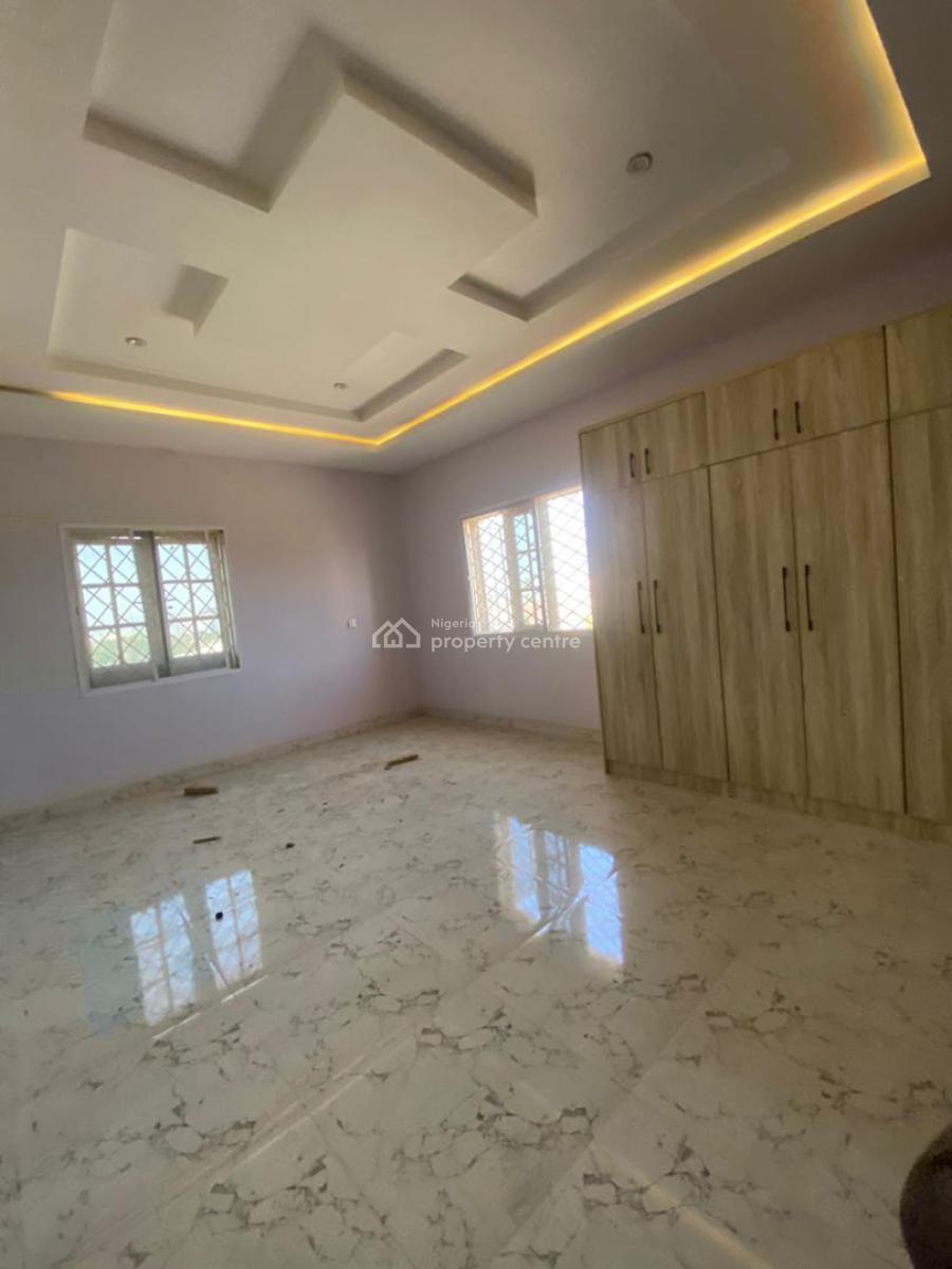 a Very Good Spacious 3 Bedroom Flat, Mabushi, Abuja, Flat / Apartment for Rent