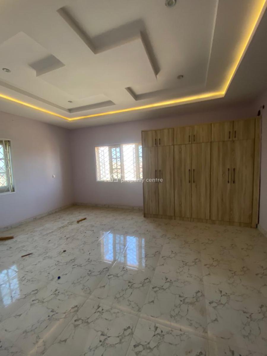 a Very Good Spacious 3 Bedroom Flat, Mabushi, Abuja, Flat / Apartment for Rent