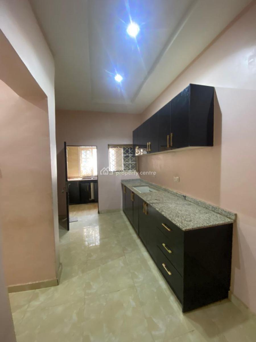 a Very Good Spacious 3 Bedroom Flat, Mabushi, Abuja, Flat / Apartment for Rent