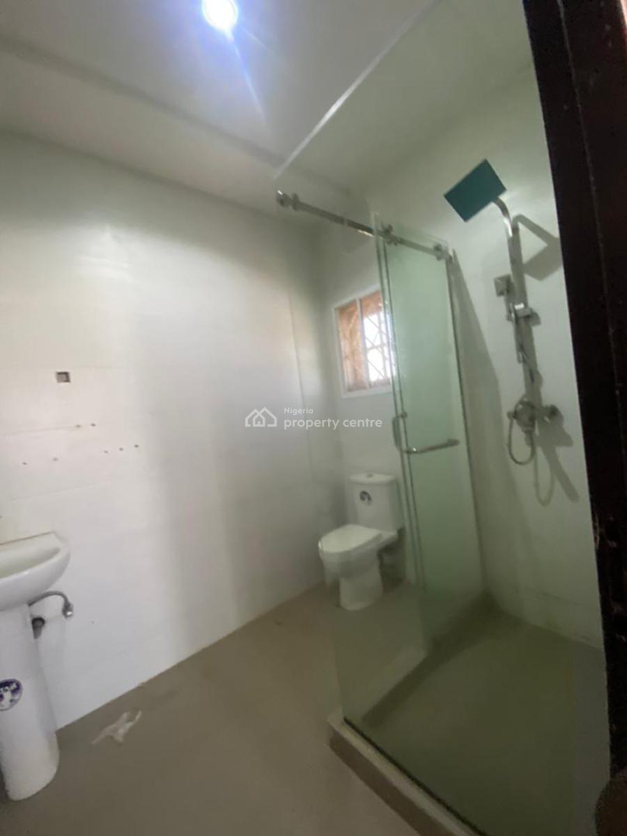 a Very Good Spacious 3 Bedroom Flat, Mabushi, Abuja, Flat / Apartment for Rent