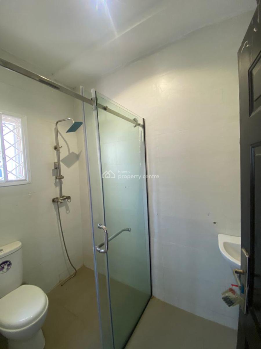 a Very Good Spacious 3 Bedroom Flat, Mabushi, Abuja, Flat / Apartment for Rent