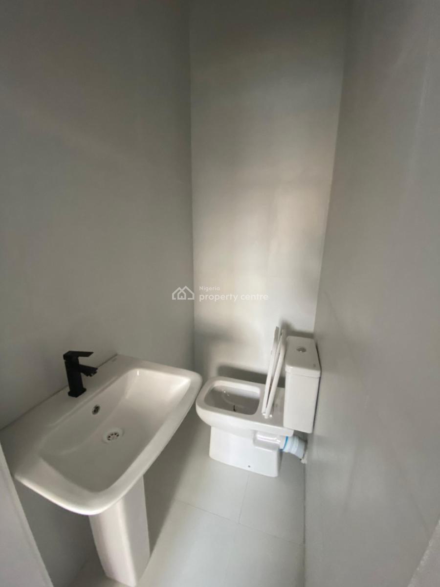 Newly Built Mini Flat, Raymond Estate, Alapere, Ketu, Lagos, Mini Flat (room and Parlour) for Rent