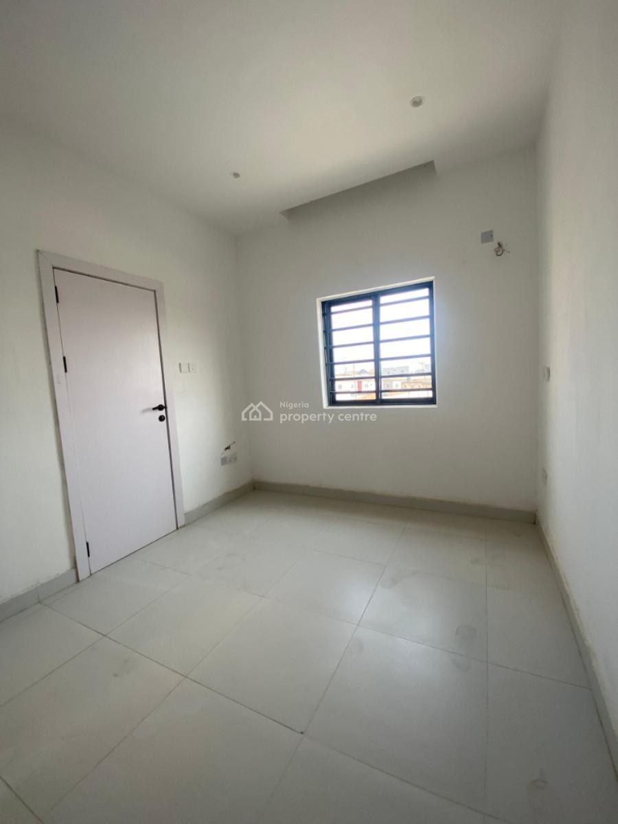 Newly Built Mini Flat, Raymond Estate, Alapere, Ketu, Lagos, Mini Flat (room and Parlour) for Rent