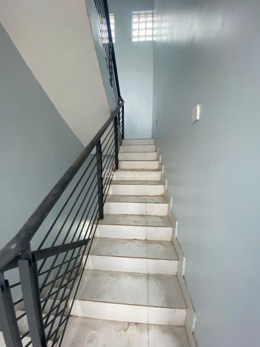 Newly Built Mini Flat, Raymond Estate, Alapere, Ketu, Lagos, Mini Flat (room and Parlour) for Rent