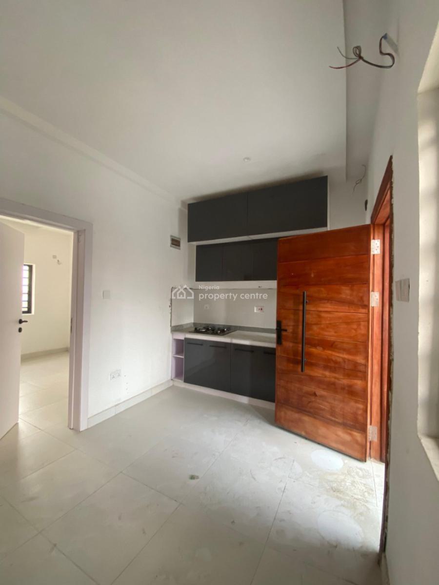 Newly Built Mini Flat, Raymond Estate, Alapere, Ketu, Lagos, Mini Flat (room and Parlour) for Rent