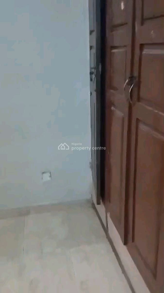 3 Bedroom Flat,  Ground Floor, Gra, Ogudu, Lagos, Flat / Apartment for Rent
