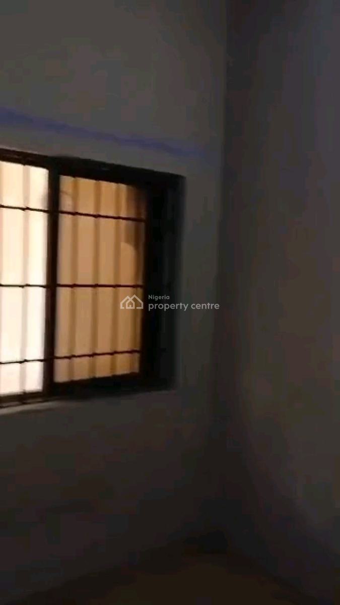 3 Bedroom Flat,  Ground Floor, Gra, Ogudu, Lagos, Flat / Apartment for Rent