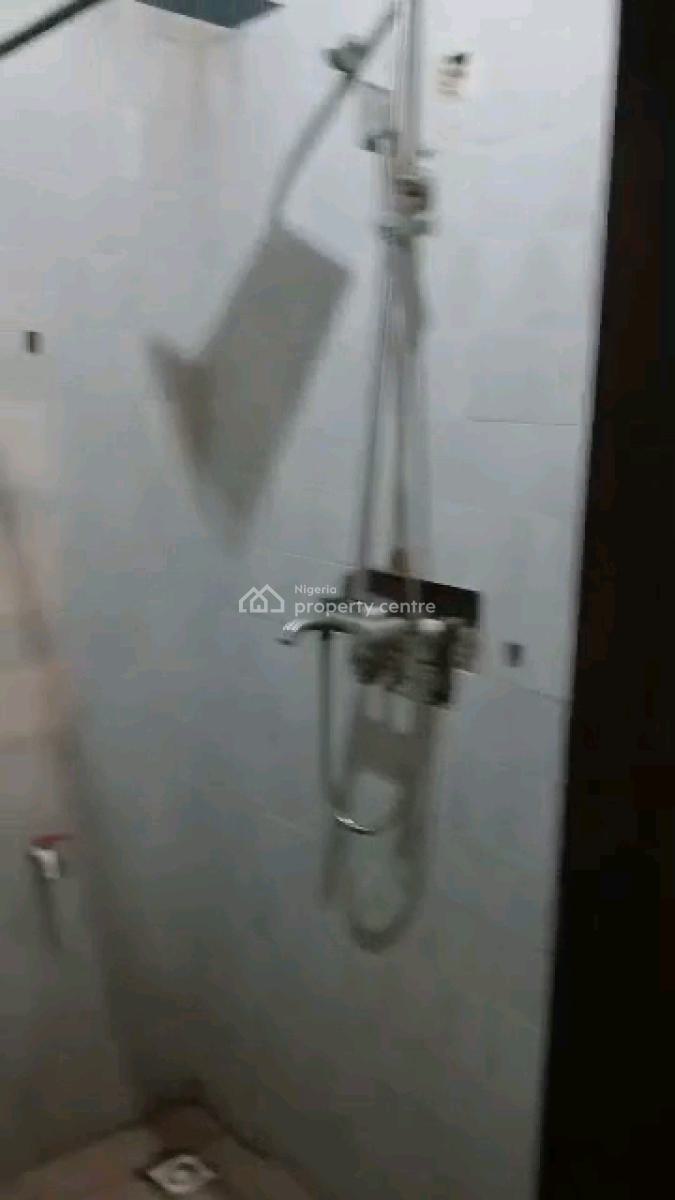 3 Bedroom Flat,  Ground Floor, Gra, Ogudu, Lagos, Flat / Apartment for Rent